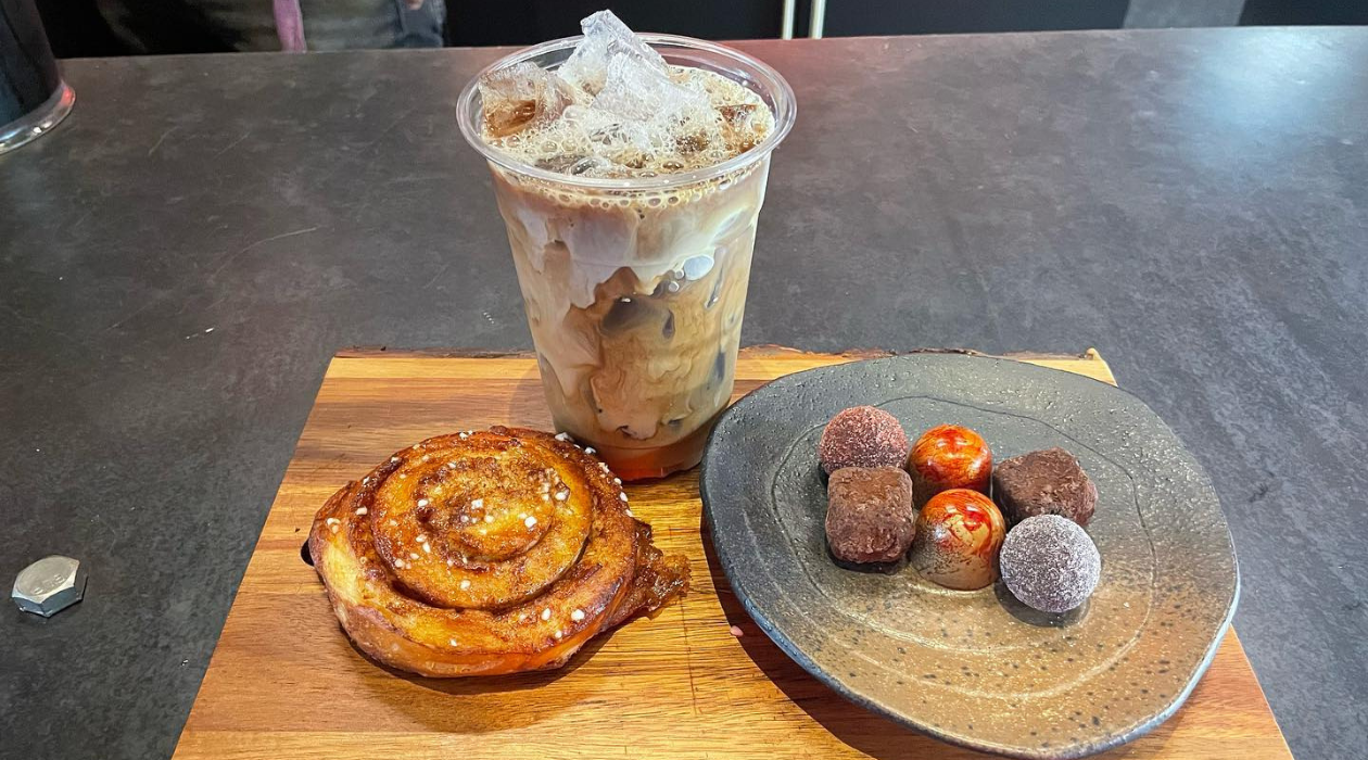 Hakan Chocolatier Beacon